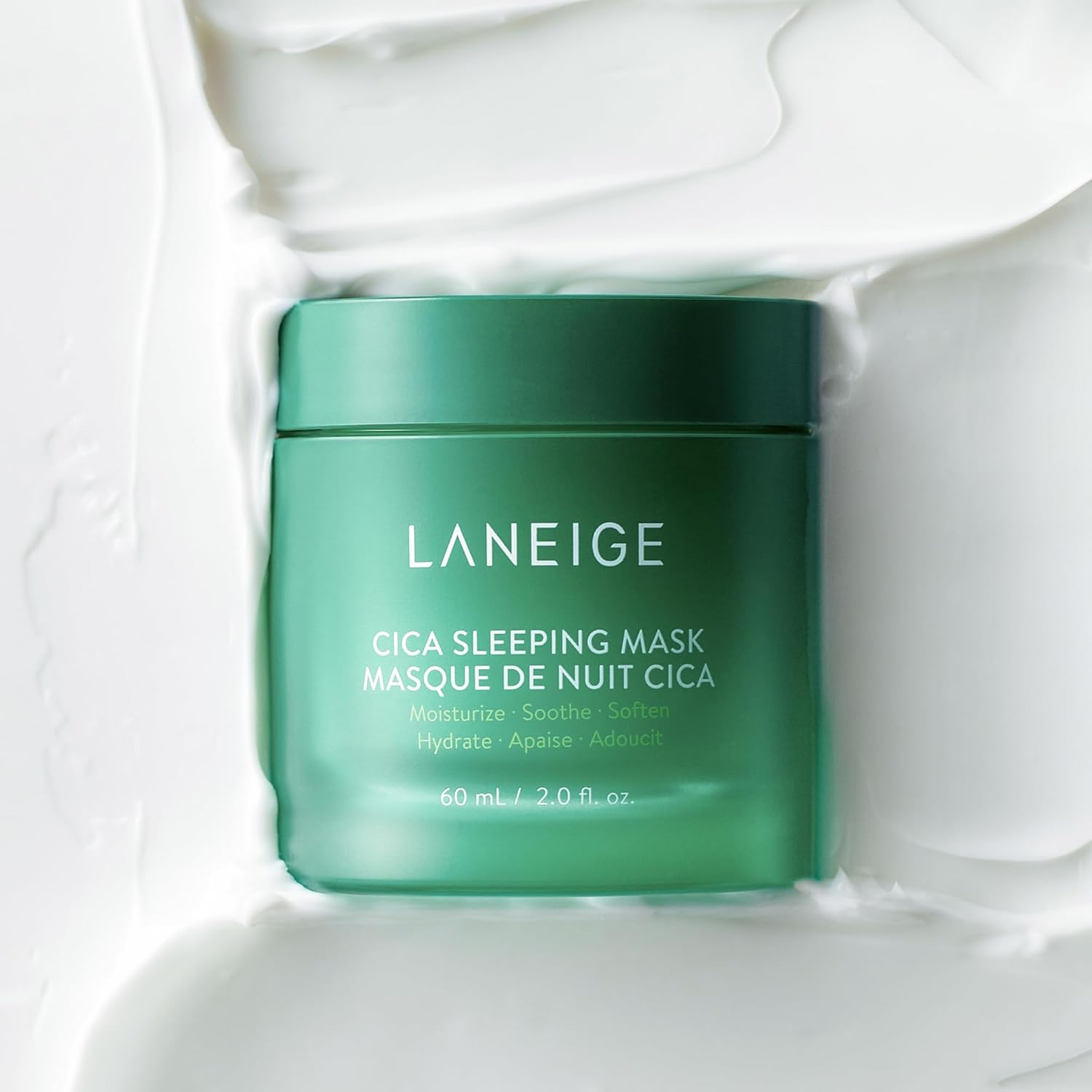 LANEIGE Cica Sleeping Mask [60ml]